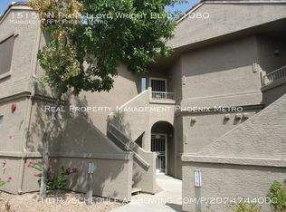 15151 N Frank Lloyd Wright Blvd, Scottsdale, AZ 85260