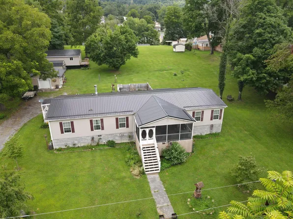 179 Edgar Ave, Ronceverte, WV 24970