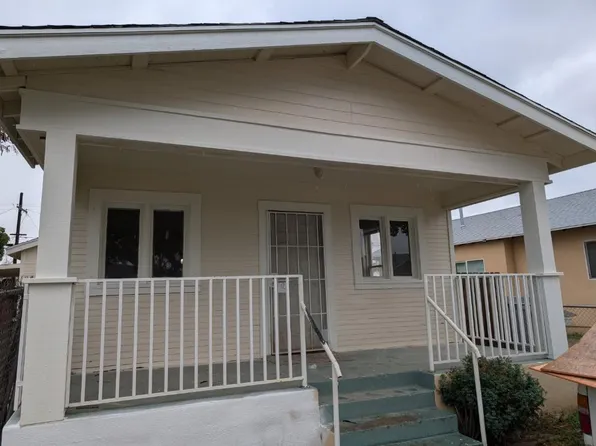 2342 S Holly Ave, Fresno, CA 93706