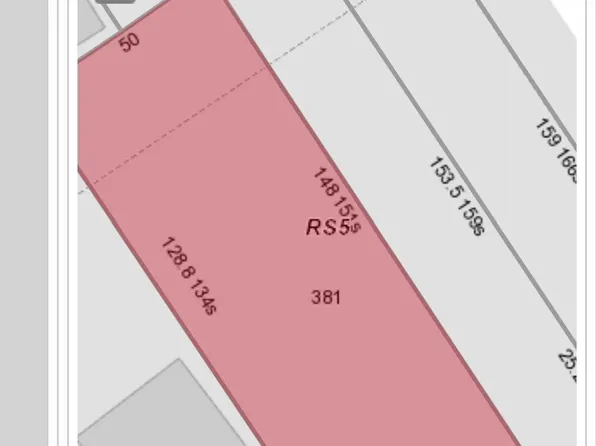 1704 Underwood St, Nashville, TN 37208