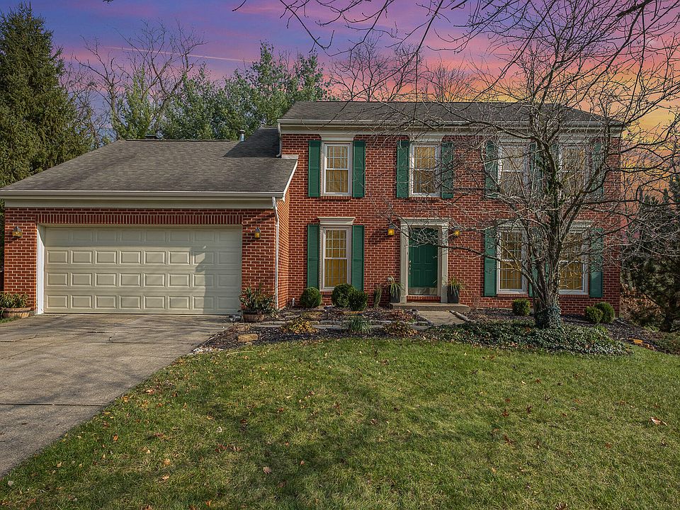 1st image of 8172 N Dilcrest Cir