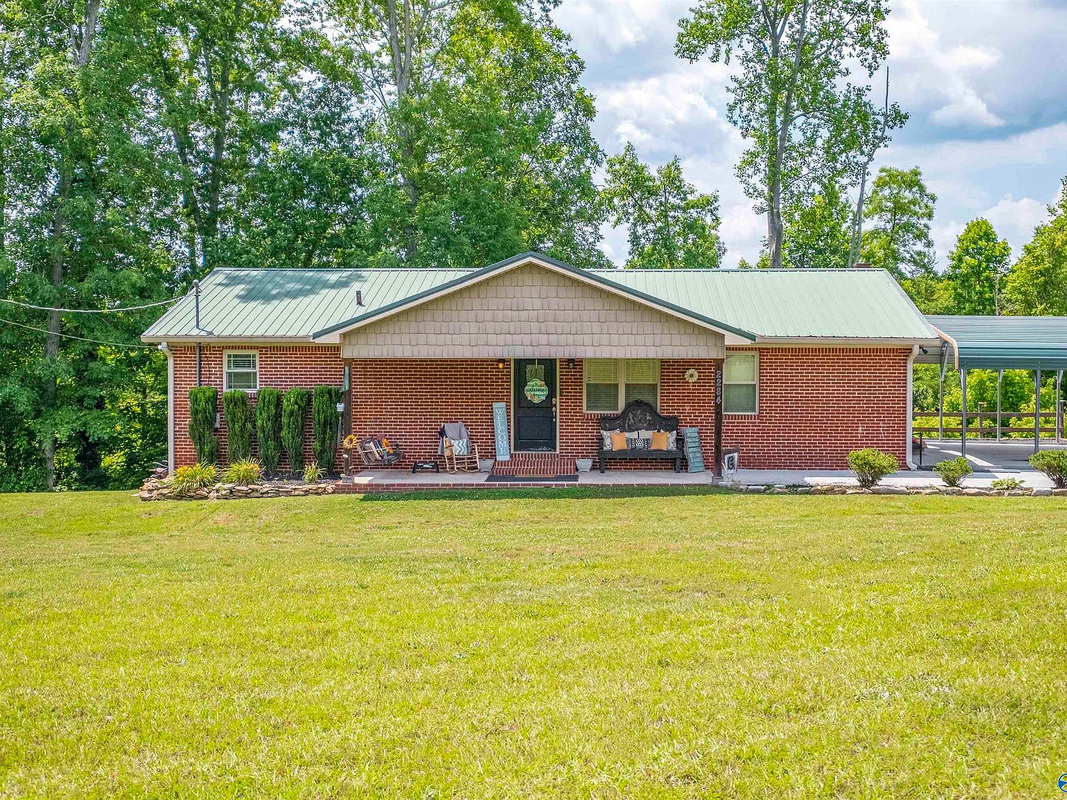 2284 Old Oneonta Rd, Horton, AL 35980 Zillow