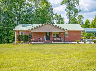 2284 Old Oneonta Rd, Horton, AL 35980