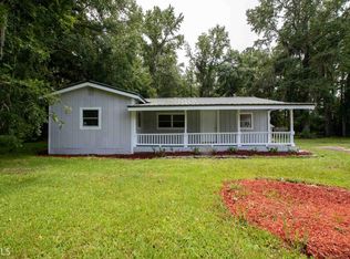 14765 Ga Highway 40 W, Kingsland, GA 31548