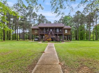 26 Cypress Point Dr, Akron, AL 35441