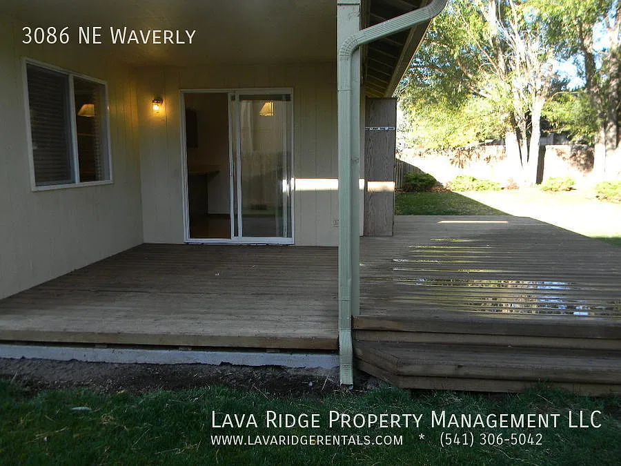 3 bed, 1498 sqft, $2,500 — Photo 4
