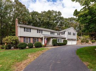 802 Quarter Mile Rd, Orange, CT 06477