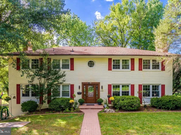 6161 Hardy Dr, Mc Lean, VA 22101