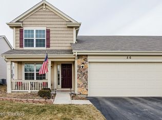 56 Catamaran Cir, Hampshire, IL 60140