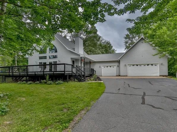 967 WEST RIVER ROAD, Mosinee, WI 54455