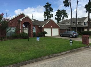 25827 Marshbrook Ln, Spring, TX 77389