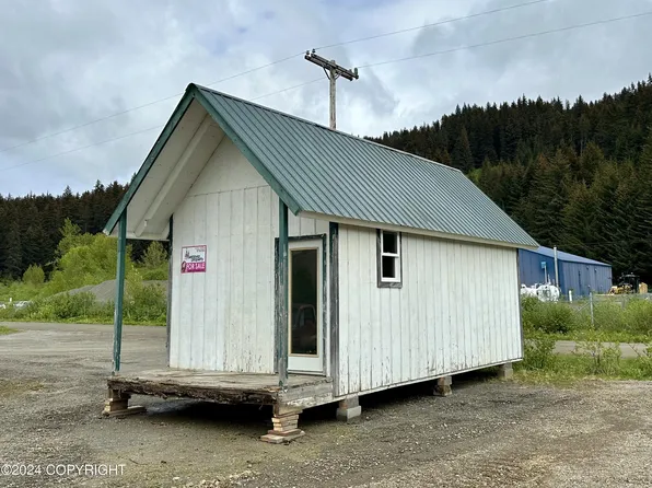 0 Real Property, Seldovia, AK 99663
