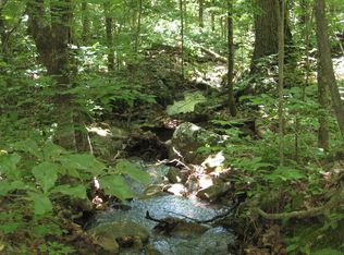 950 S Ridge Way, Cosby, TN 37722