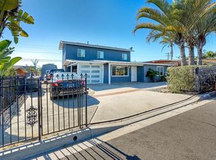 648 Cocapah St, Vista, CA 92083