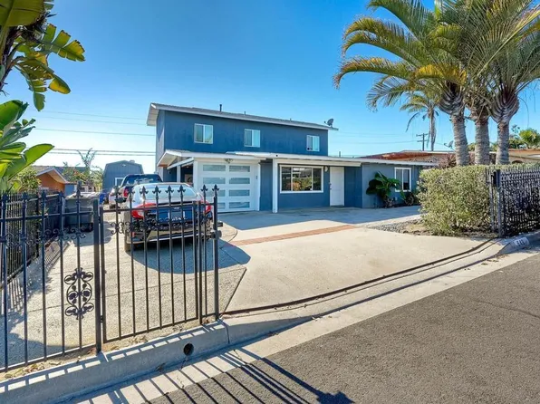 648 Cocapah St, Vista, CA 92083