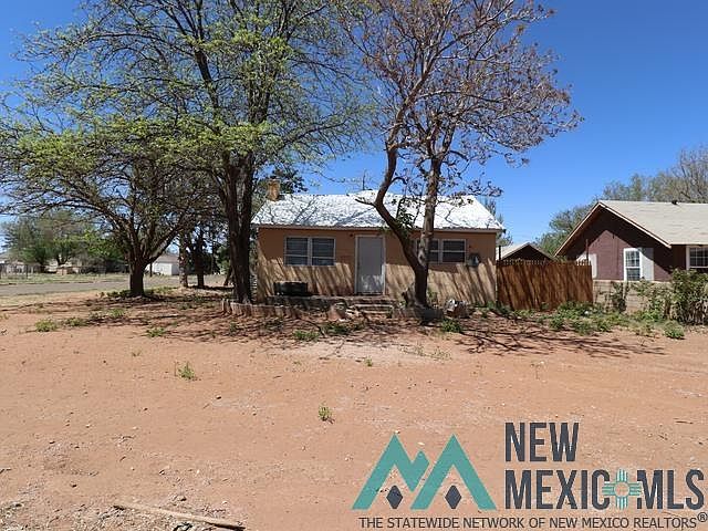 1200 N CONNELLY ST, Clovis, NM 88101 Single Family Residence For Sale, MLS# 20235693