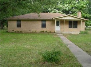 166 Cr 1858, Yantis, TX 75497
