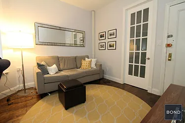 Rented by Bond New York