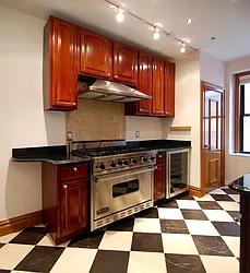 Rented by WAM Partners - William Moses Co.