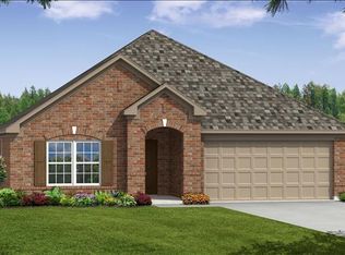 700 Green Coral Dr, Little Elm, TX 75068