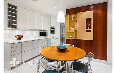 Sold by Douglas Elliman