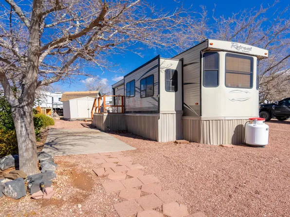 150 N 3700 W Space 62, Hurricane, UT 84737