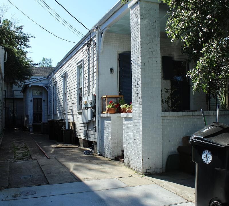 1st image of 816 Arabella St #C