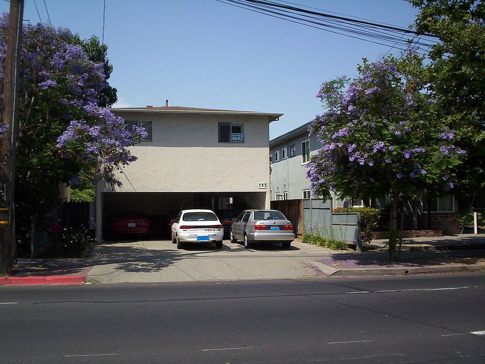 1st image of 583 S 11th St #13