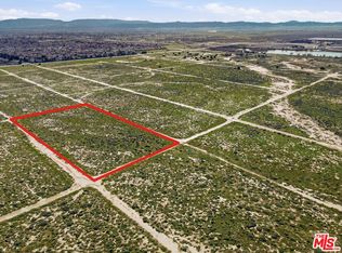 0 W Avenue G #6, Lancaster, CA
