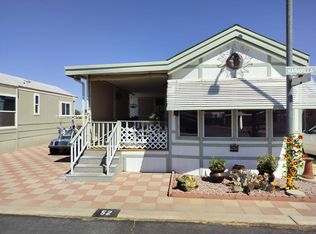 9400 N Frontage Rd APT 52, Yuma, AZ 85365