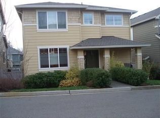 16157 167th Ave SE, Renton, WA 98058