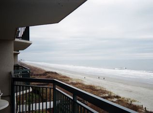 1005 S Ocean Blvd #405, North Myrtle Beach, SC 29582