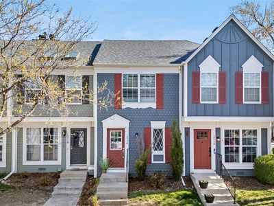 1055 Milo Circle #A, Lafayette, CO, 80026