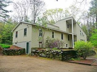 21 Shepard Home Rd, Chester, NH 03036