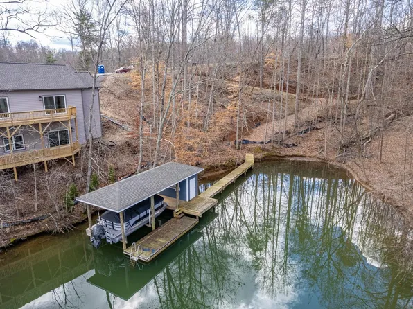 0 Windward Pointe Dr #1, Moneta, VA 24121