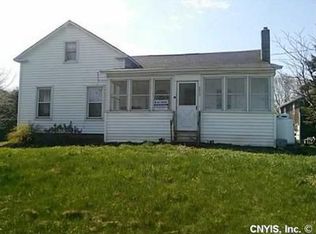 4517 Main St, Mexico, NY 13114