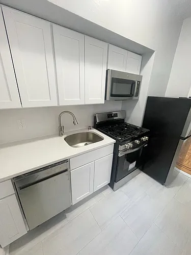 Floor plan 4B