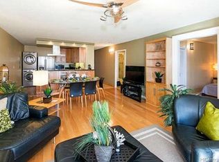 222 Liliuokalani Ave APT 801, Honolulu, HI 96815
