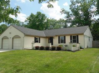 6623 Tulip Ln, Liberty Township, OH 45044