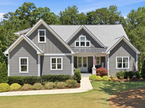 3981 Hope Valley Dr, Wake Forest, NC 27587