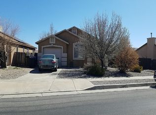 628 Lone River Trl SW, Albuquerque, NM 87121