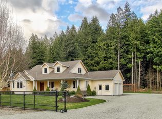 7419 Pressentin Ranch Dr, Concrete, WA 98237