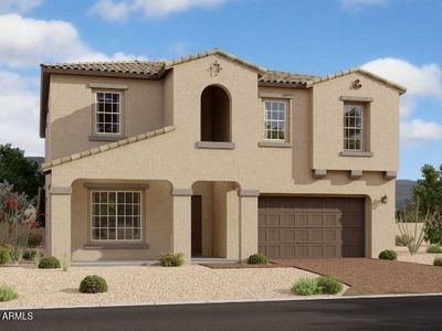 11465 E Utah Ave, Mesa, AZ, 85212