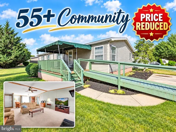 379 W Spruce St, Palmyra, PA 17078