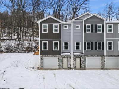 105 Frisco Ln, Bridgeport, WV, 26330