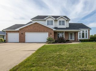913 Gregory Way, Winnebago, IL 61088