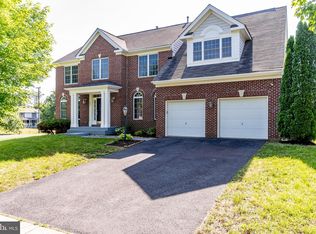 451 Blossom Tree Rd, Culpeper, VA 22701