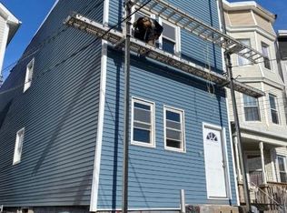 488 Irvine Turner Blvd, Newark, NJ 07108