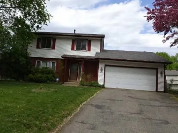 2404 Terrace Dr, Burnsville, MN 55337