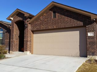 201 Briar Park Dr, Georgetown, TX 78626
